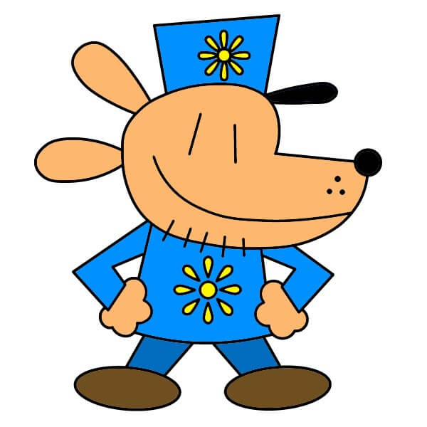 5