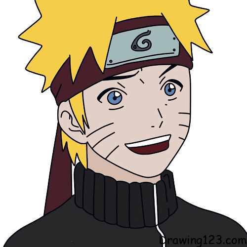 Naruto