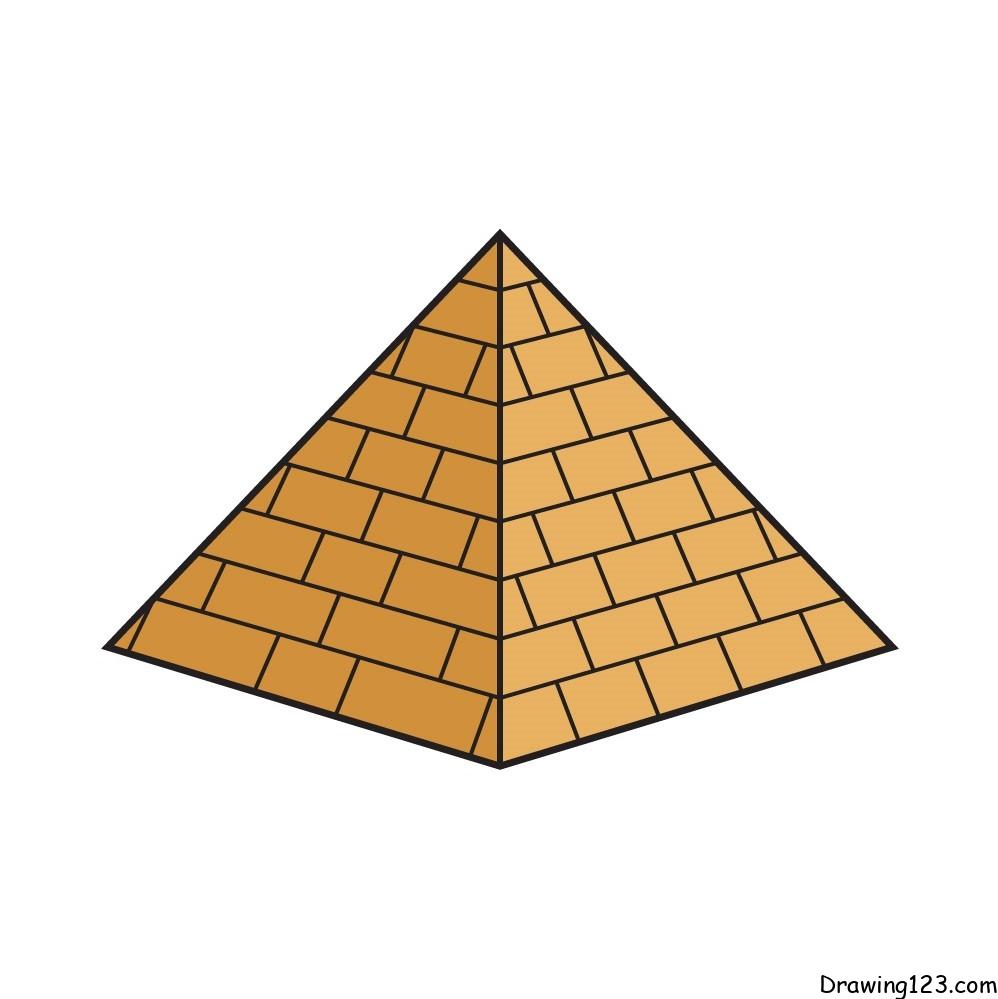 Pyramidi