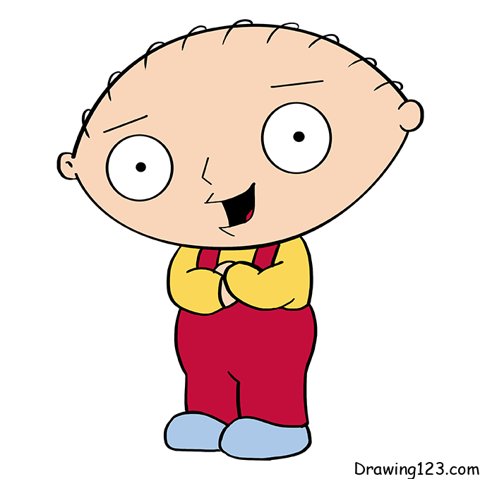 Stewie Griffin