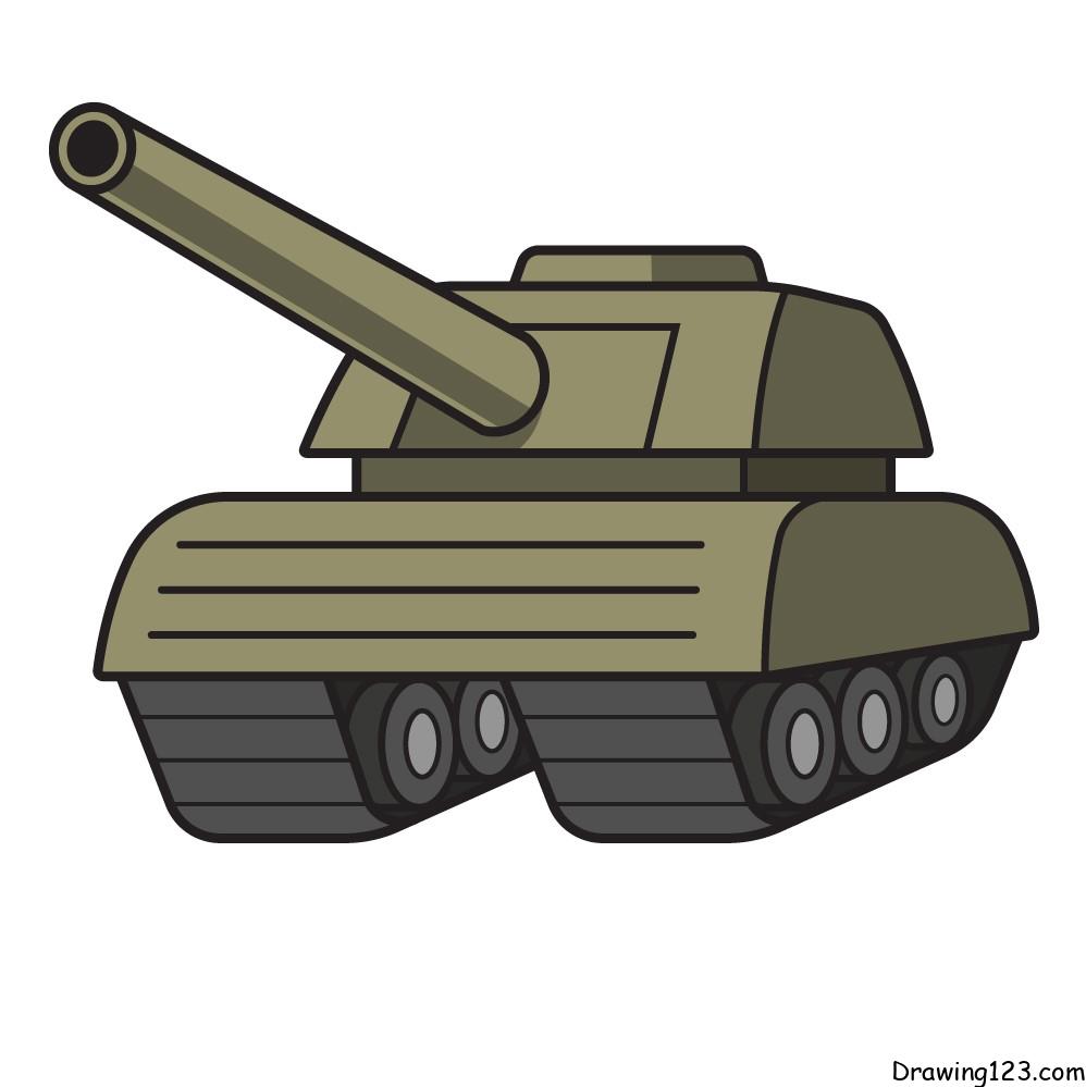 Tankki