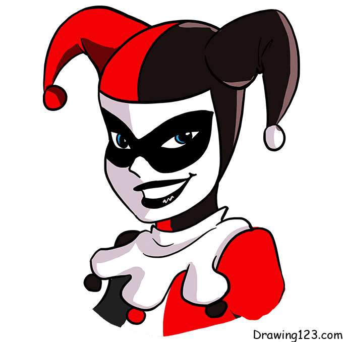 Harley Quinn