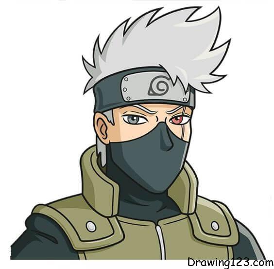 Kakashi Hatake