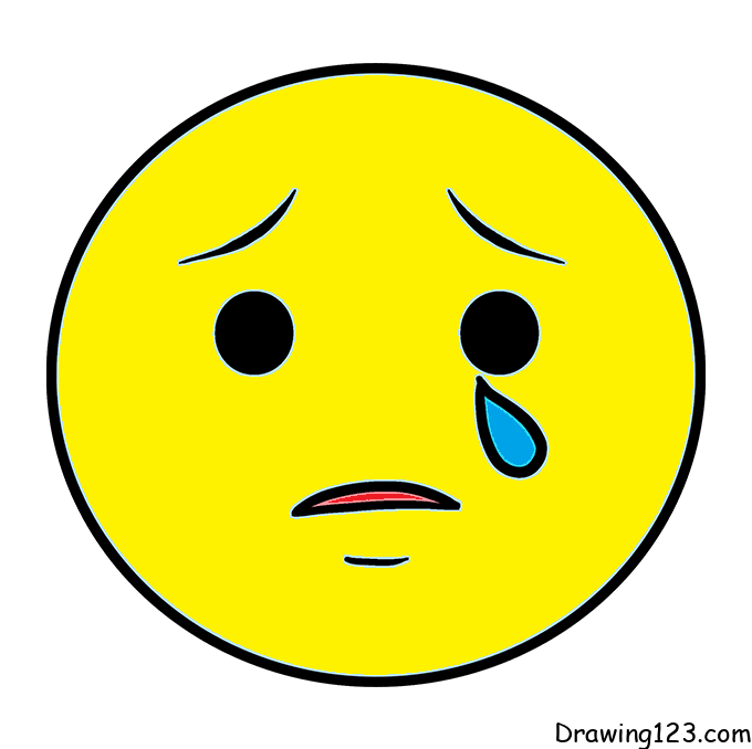 crying-emoticon-drawing-step-6 piirustus