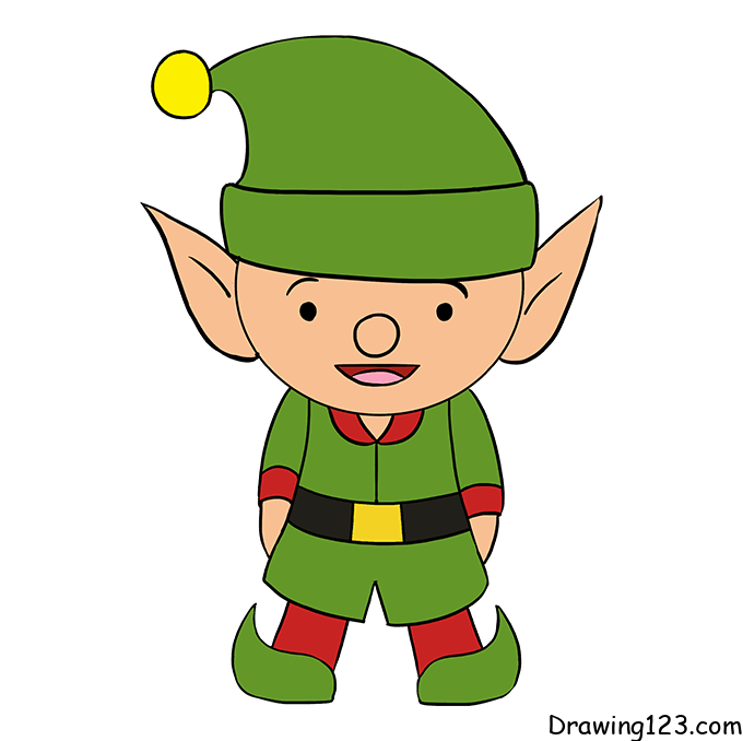 Elf