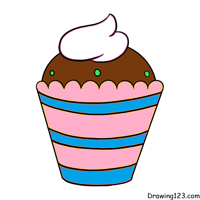 Cupcake