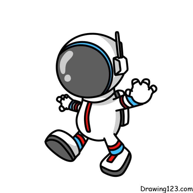 drawing-astronaut-step-12-1 piirustus