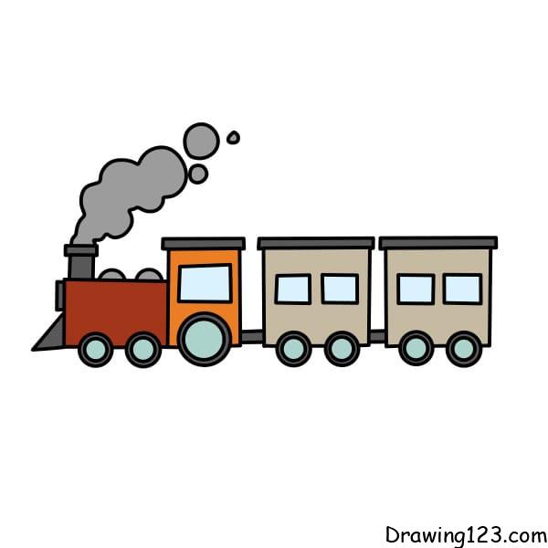 Drawing-a-Train-step-10-1 piirustus