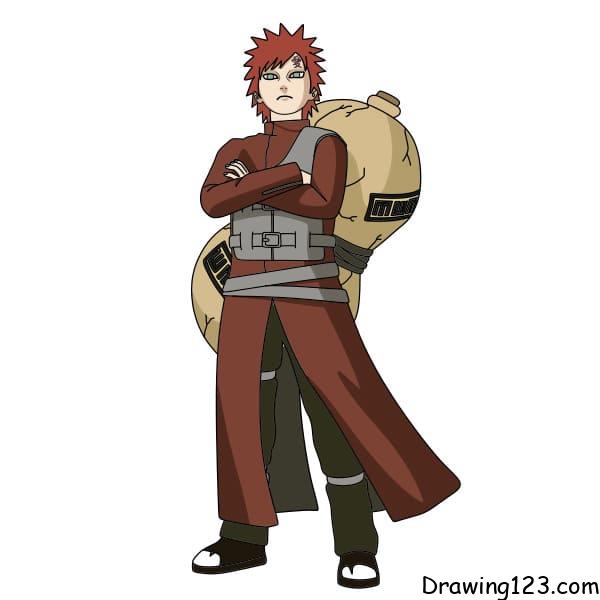 Gaara