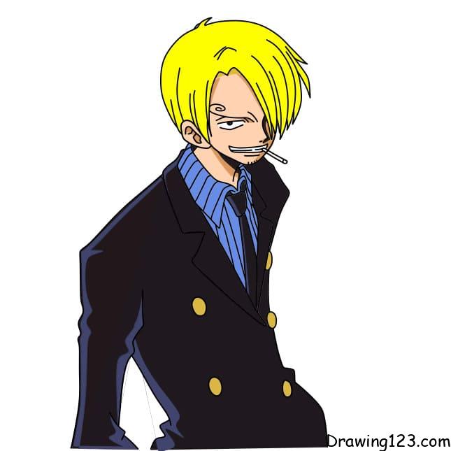 Sanji