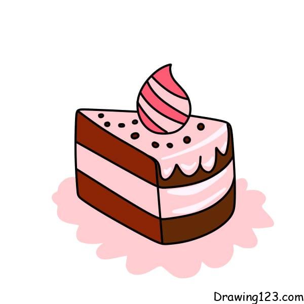 drawing-birthday-cake-step-6-2 piirustus