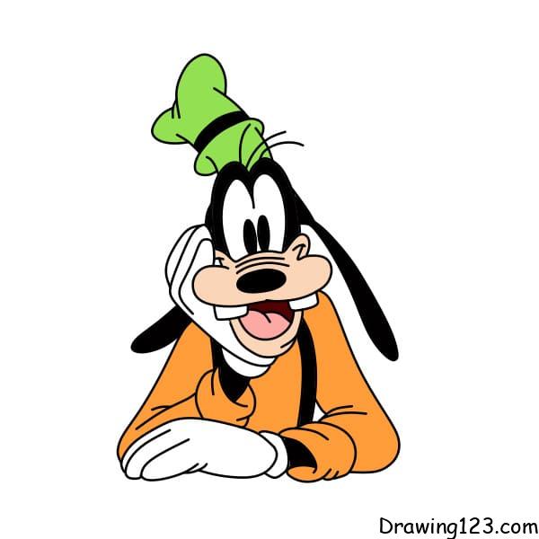 Typerä ( Goofy )