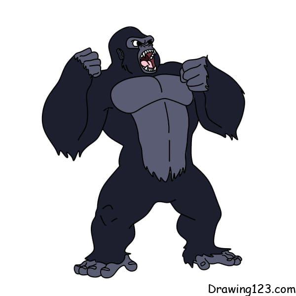 King Kong