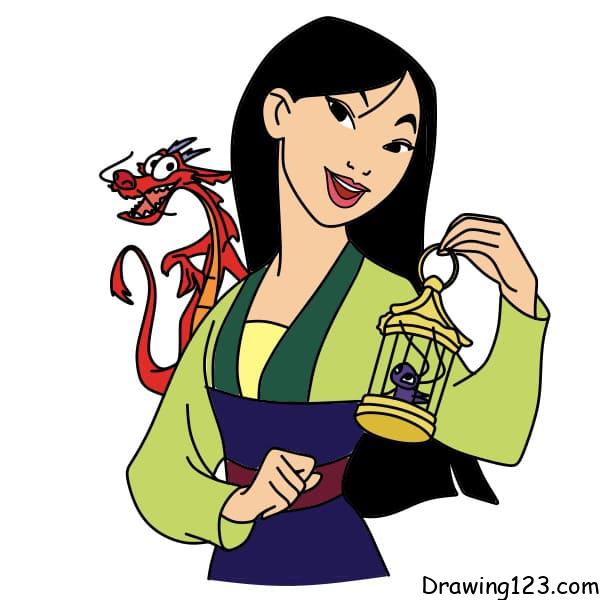 Mulan