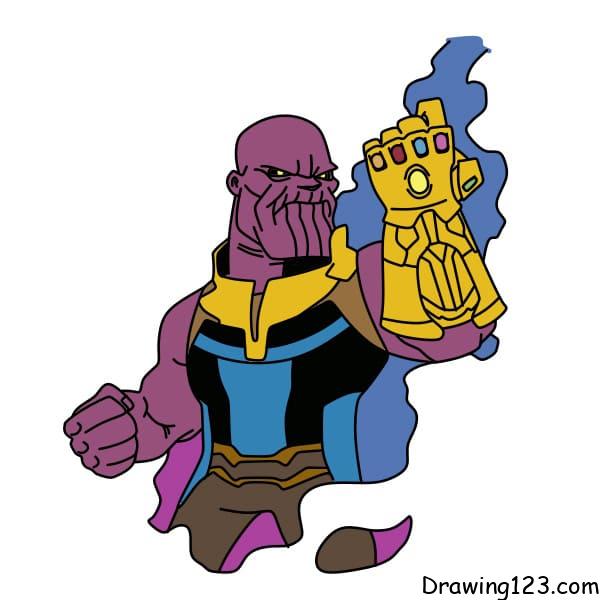 Thanos