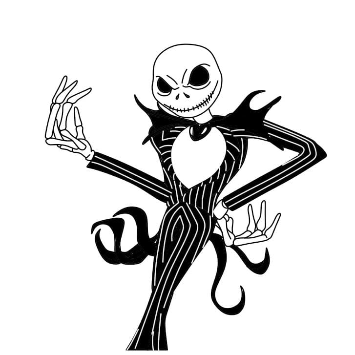 How-to-Draw-Jack-Skellington-Step-12-2 piirustus