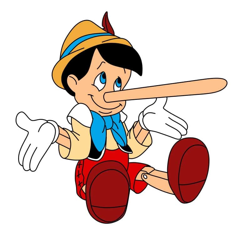 Pinocchio