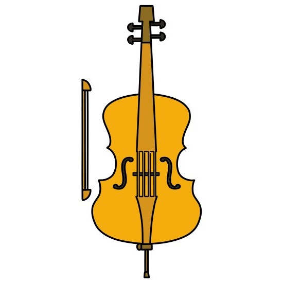 Violin 9 (9) piirustus