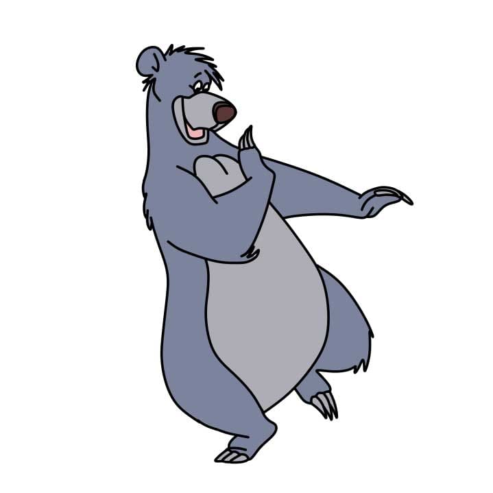 Baloo