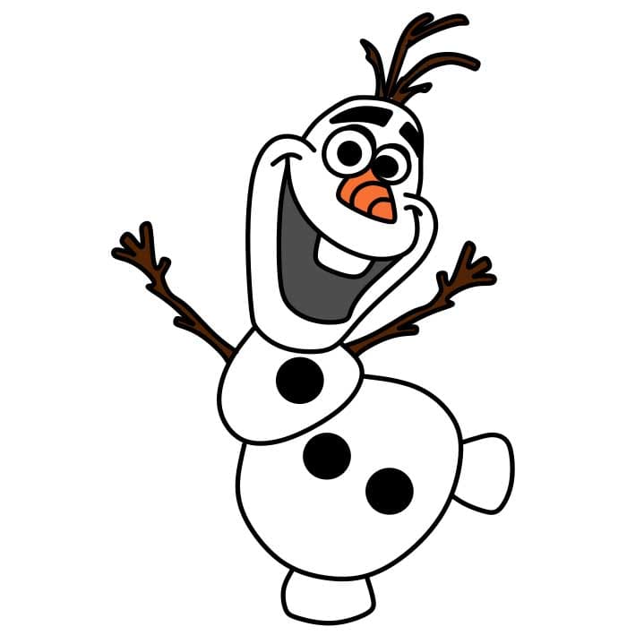 Olaf