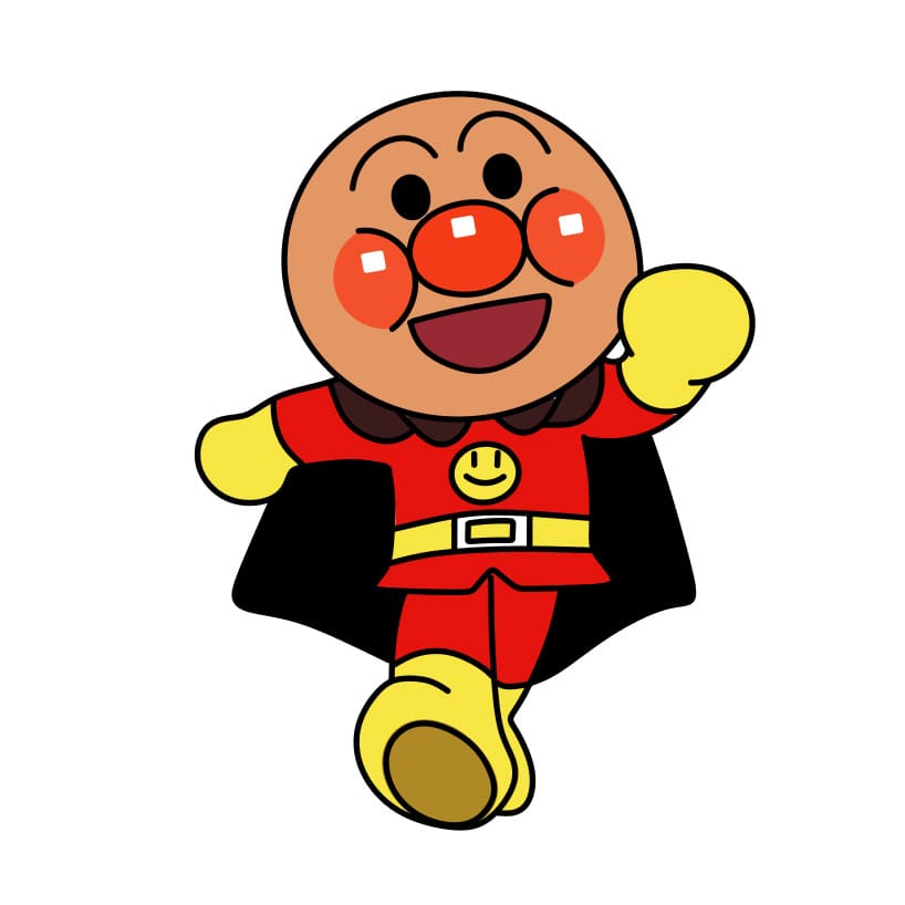 Anpanman