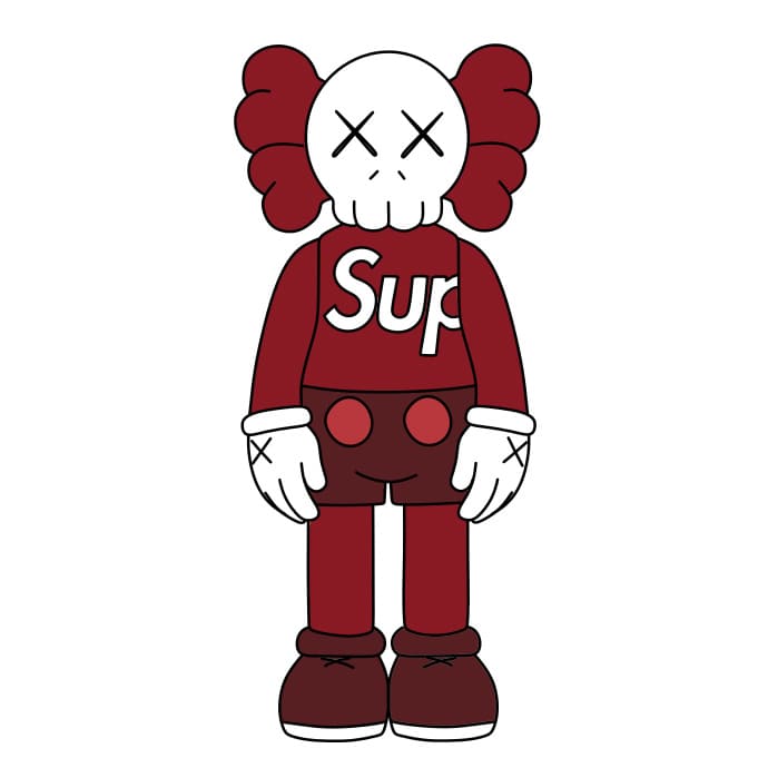 Kaws