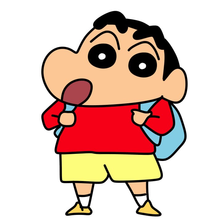 Crayon Shin-chan