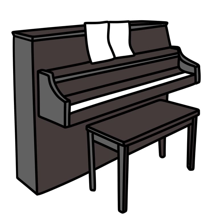 Piano