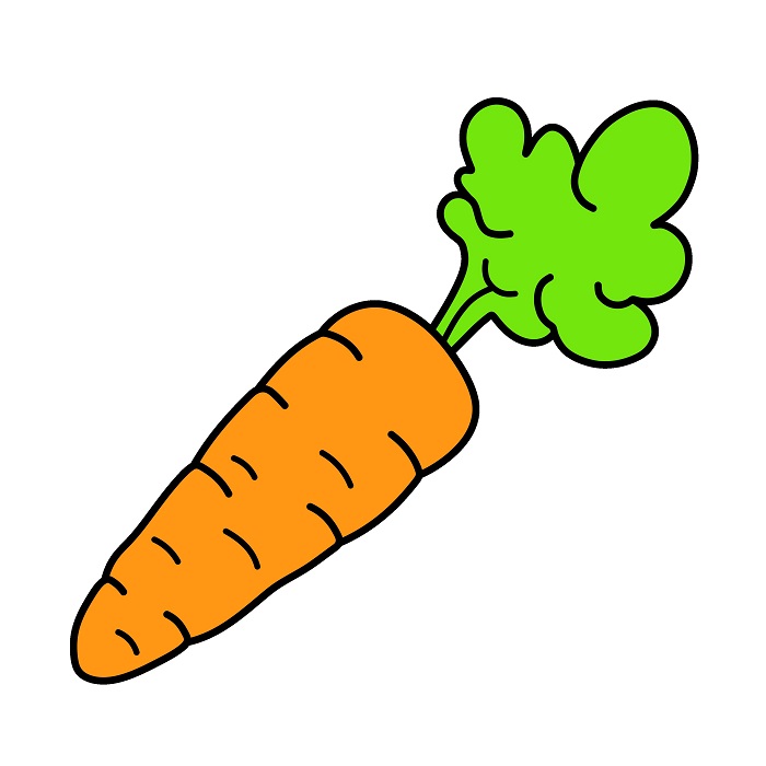 Carrot 1 (6) piirustus