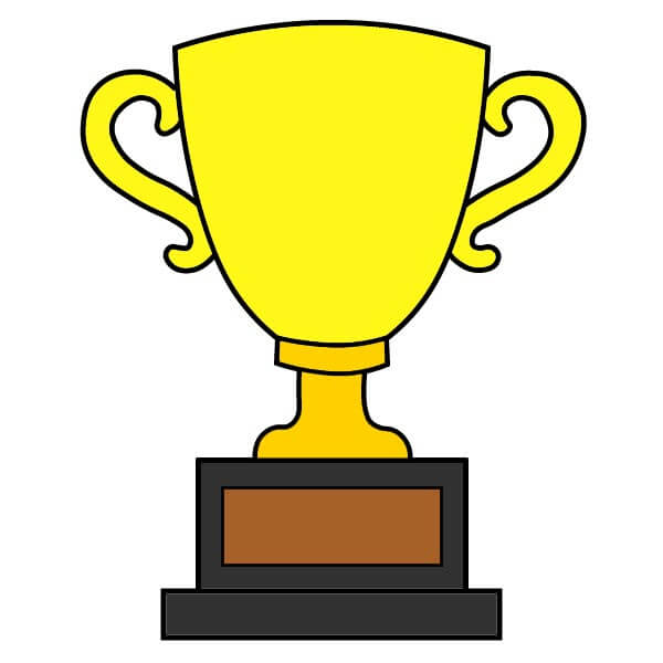 Pokaali 4-8 piirustus