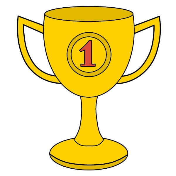 Pokaali 5-8 piirustus