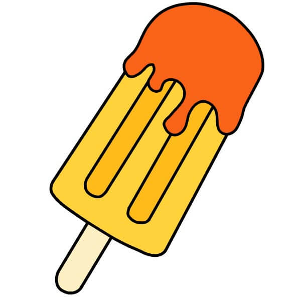 Mehujää 5-5 piirustus