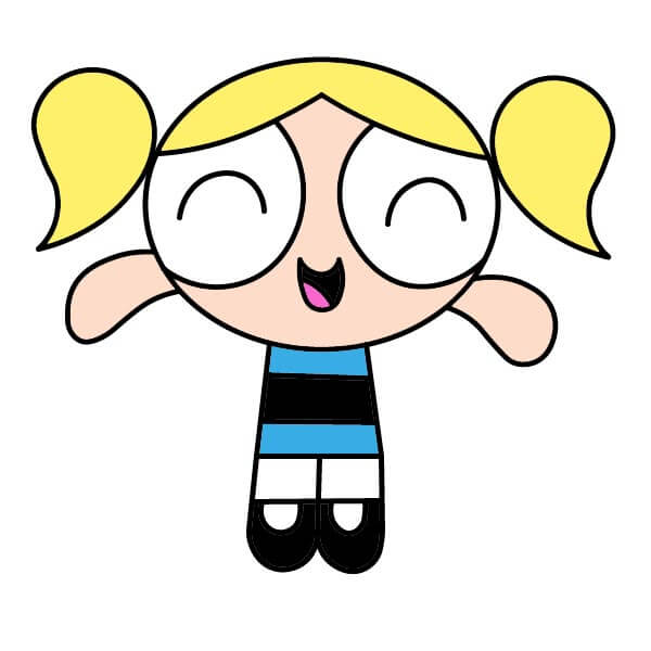 Tehotytöt Silmukka 2-9 piirustus